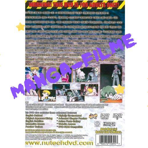 Preview: Living Sex Toy Delivery #3